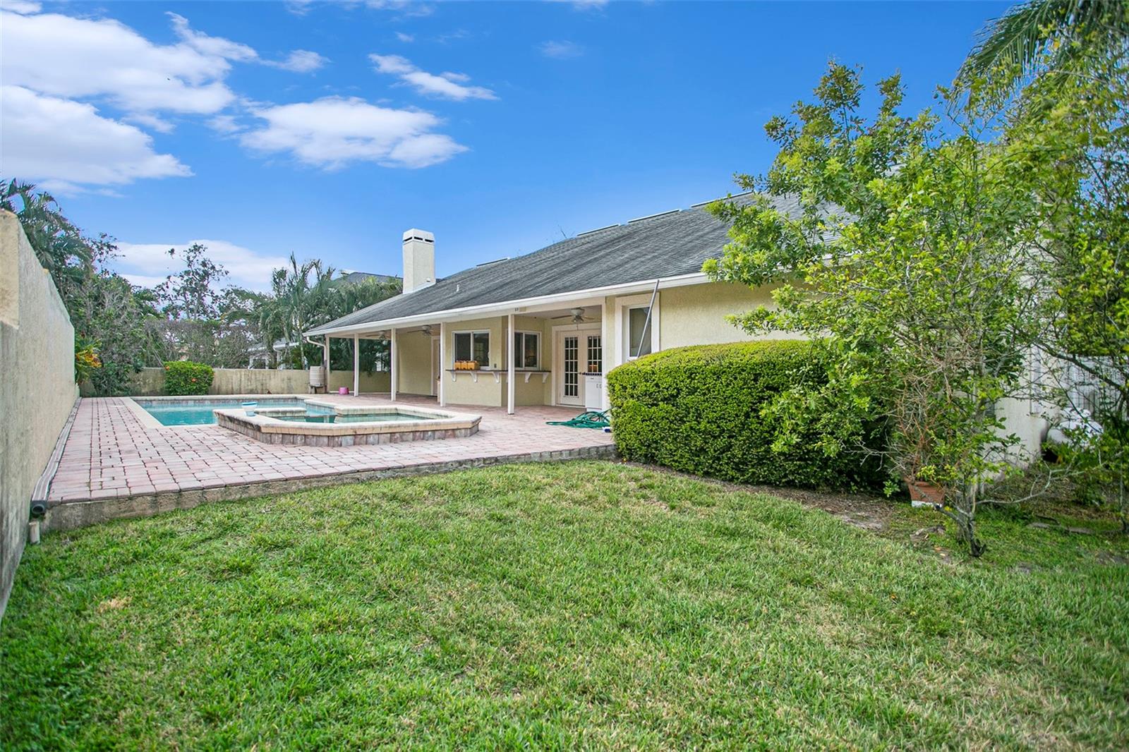 RIVIERA BAY SECOND ADDN PART REP AND ADD - Residential