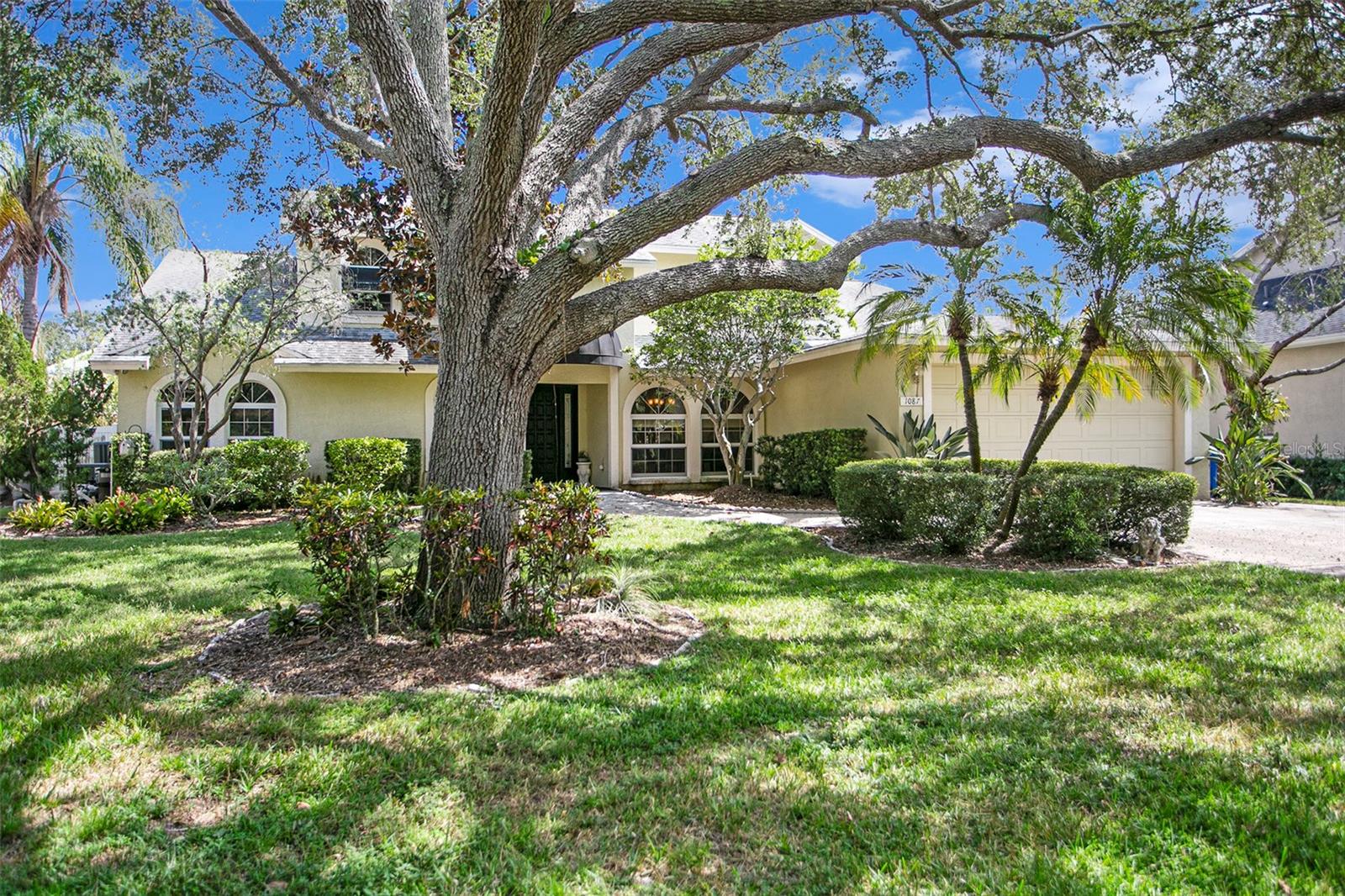 RIVIERA BAY SECOND ADDN PART REP AND ADD - Residential