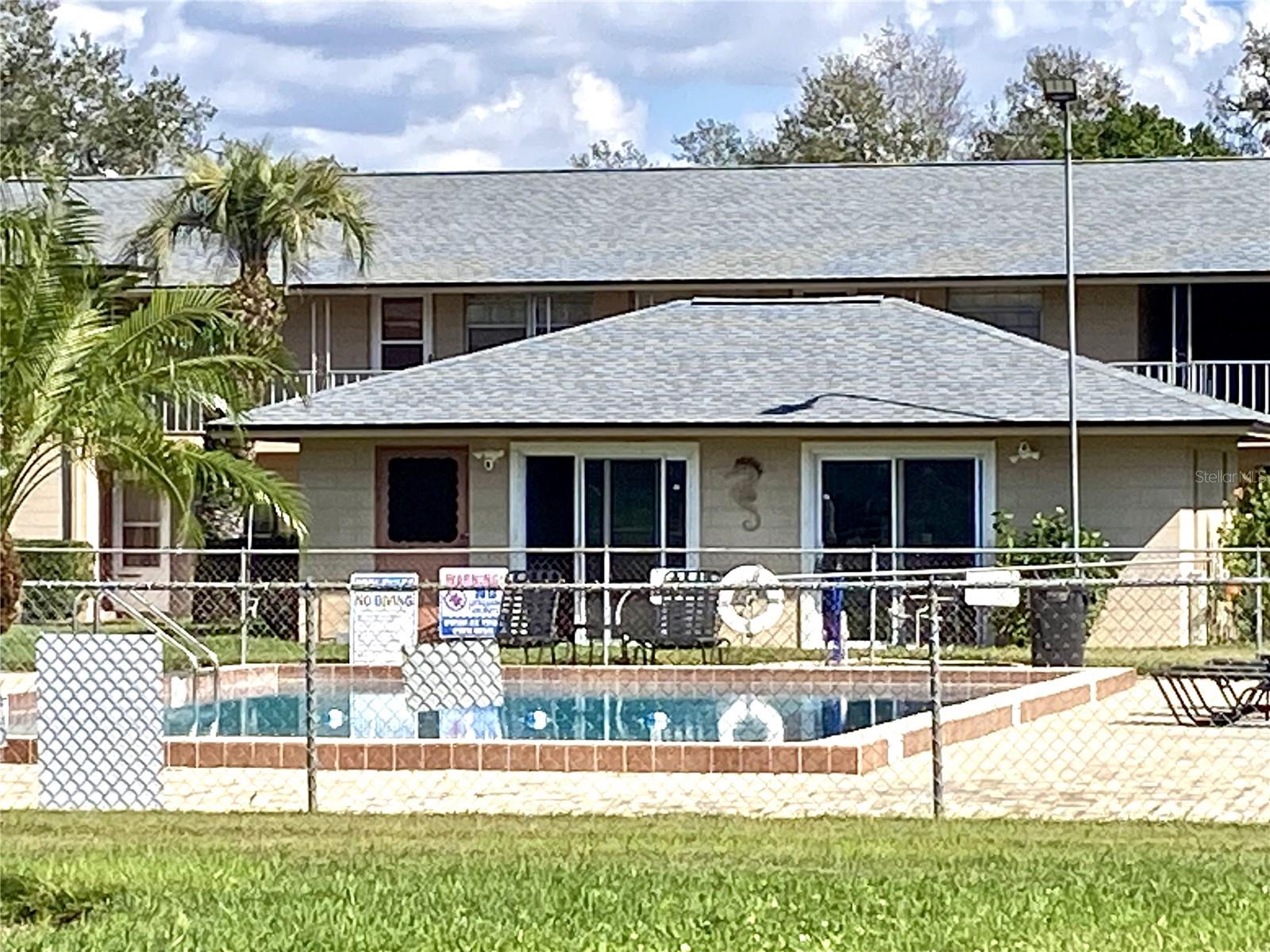 TAVARES LAKEVIEW CONDO - Residential