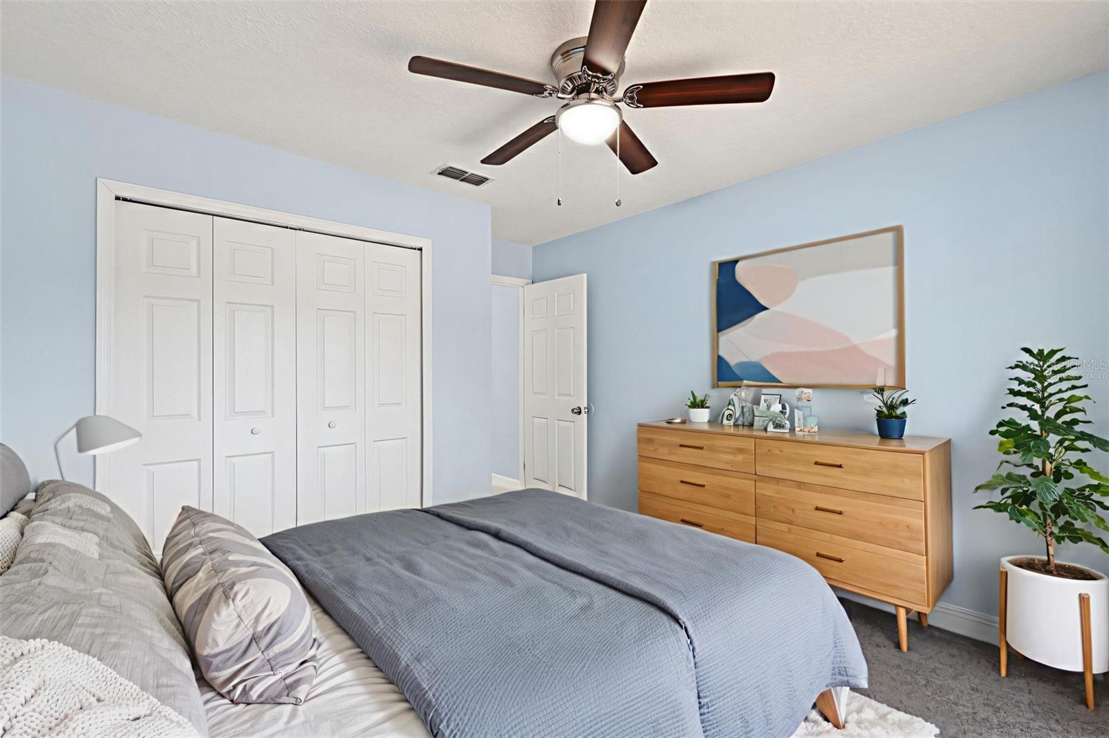 BAYTREE VILLAGE - Residential