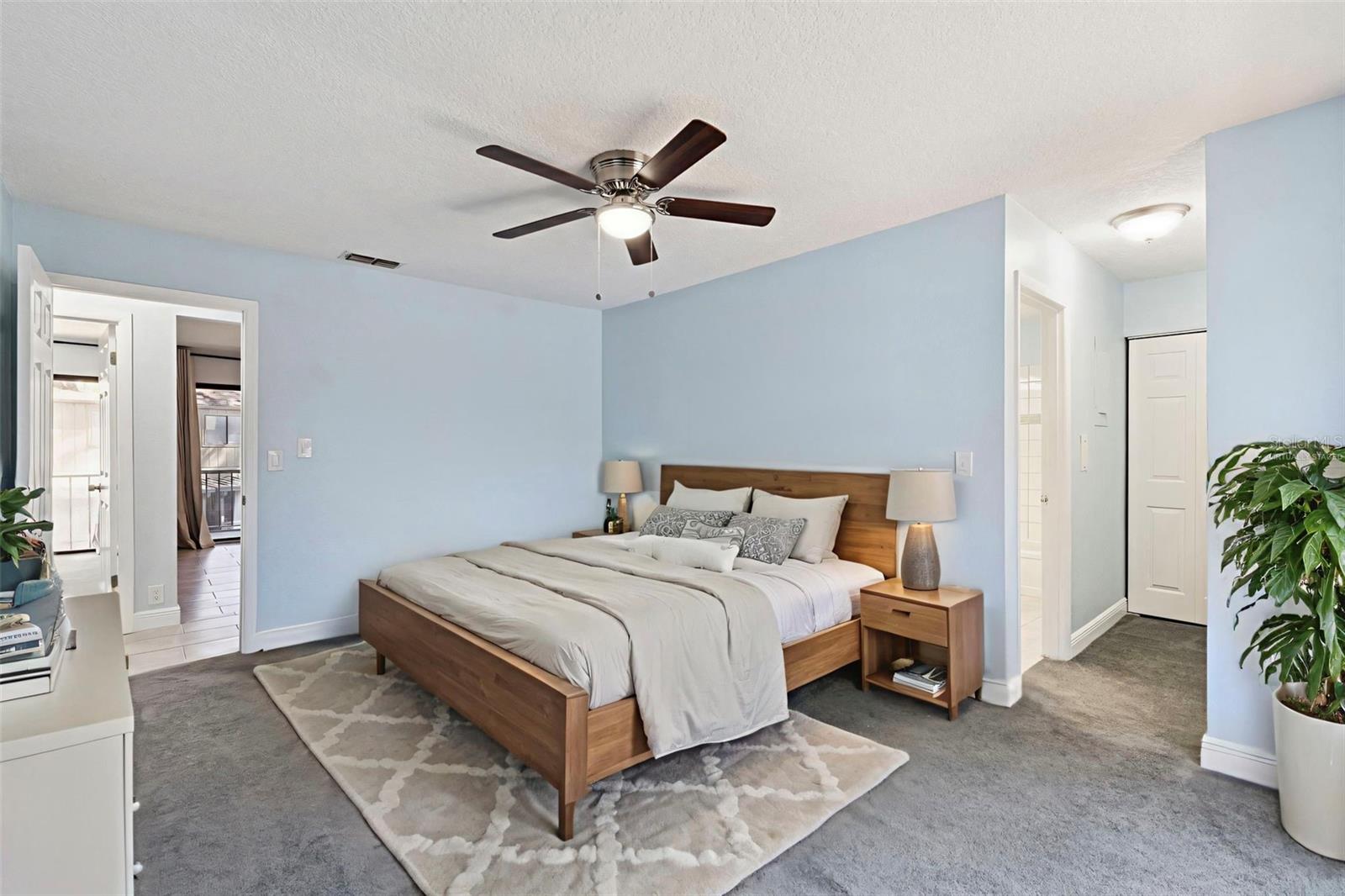 BAYTREE VILLAGE - Residential