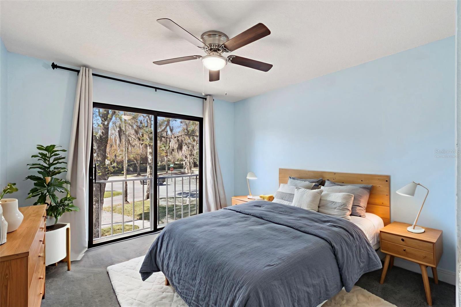 BAYTREE VILLAGE - Residential