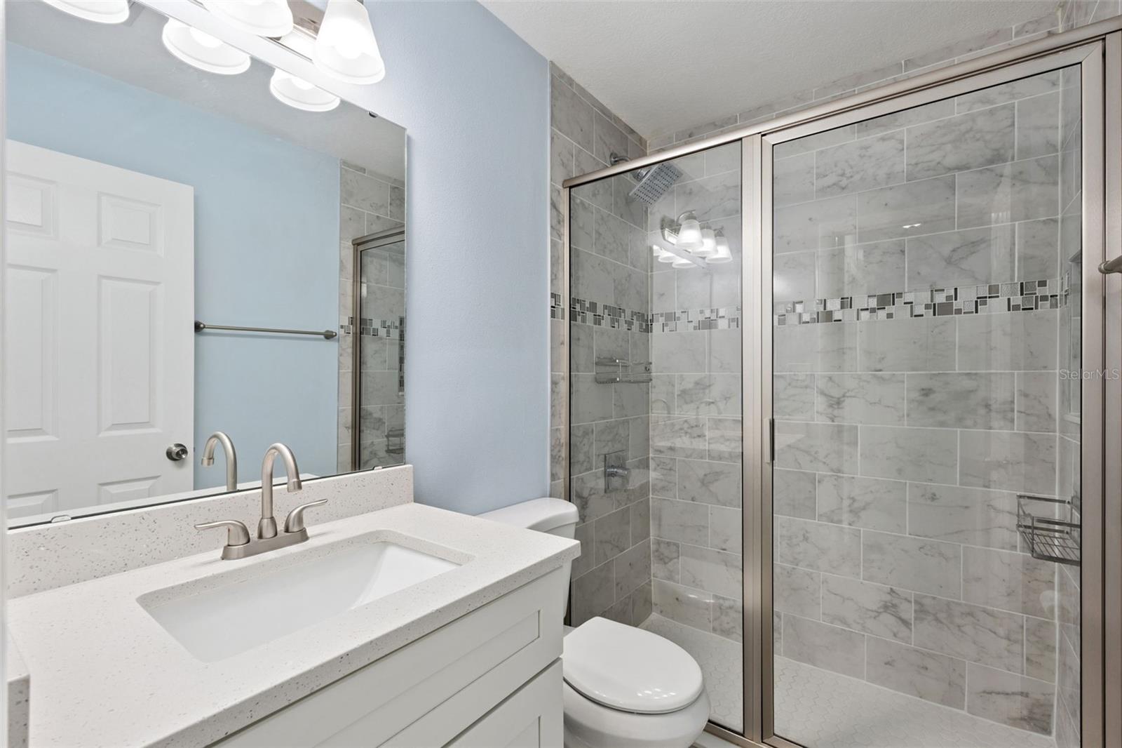 BAYTREE VILLAGE - Residential