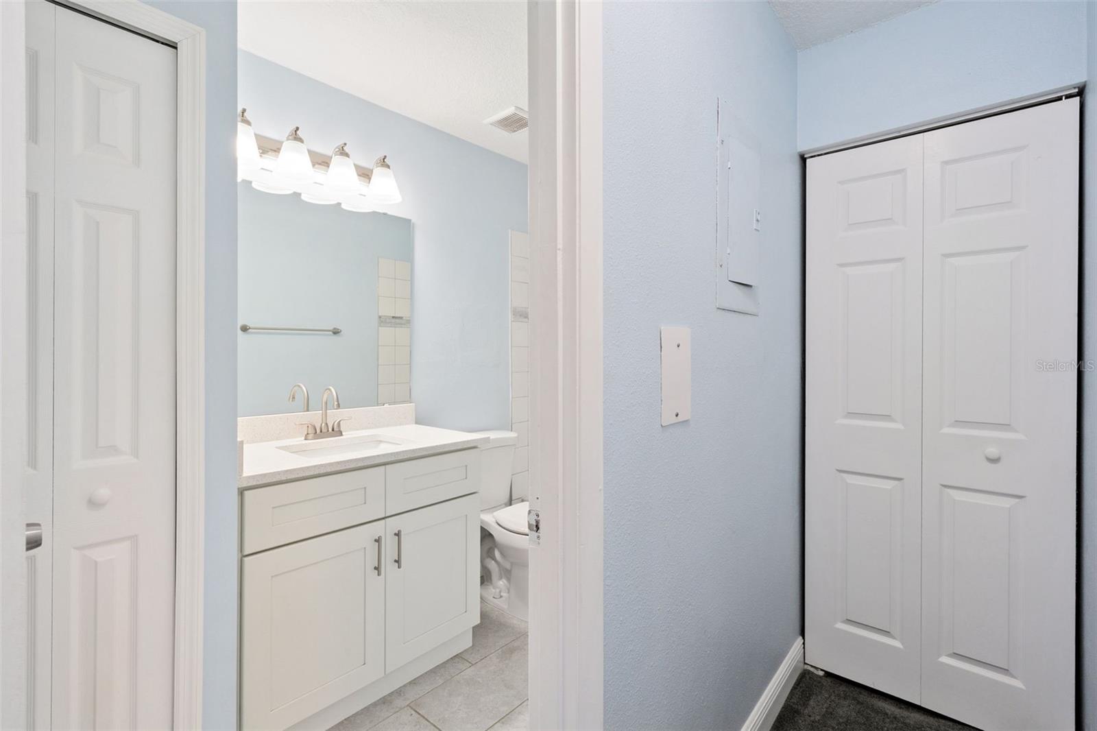 BAYTREE VILLAGE - Residential