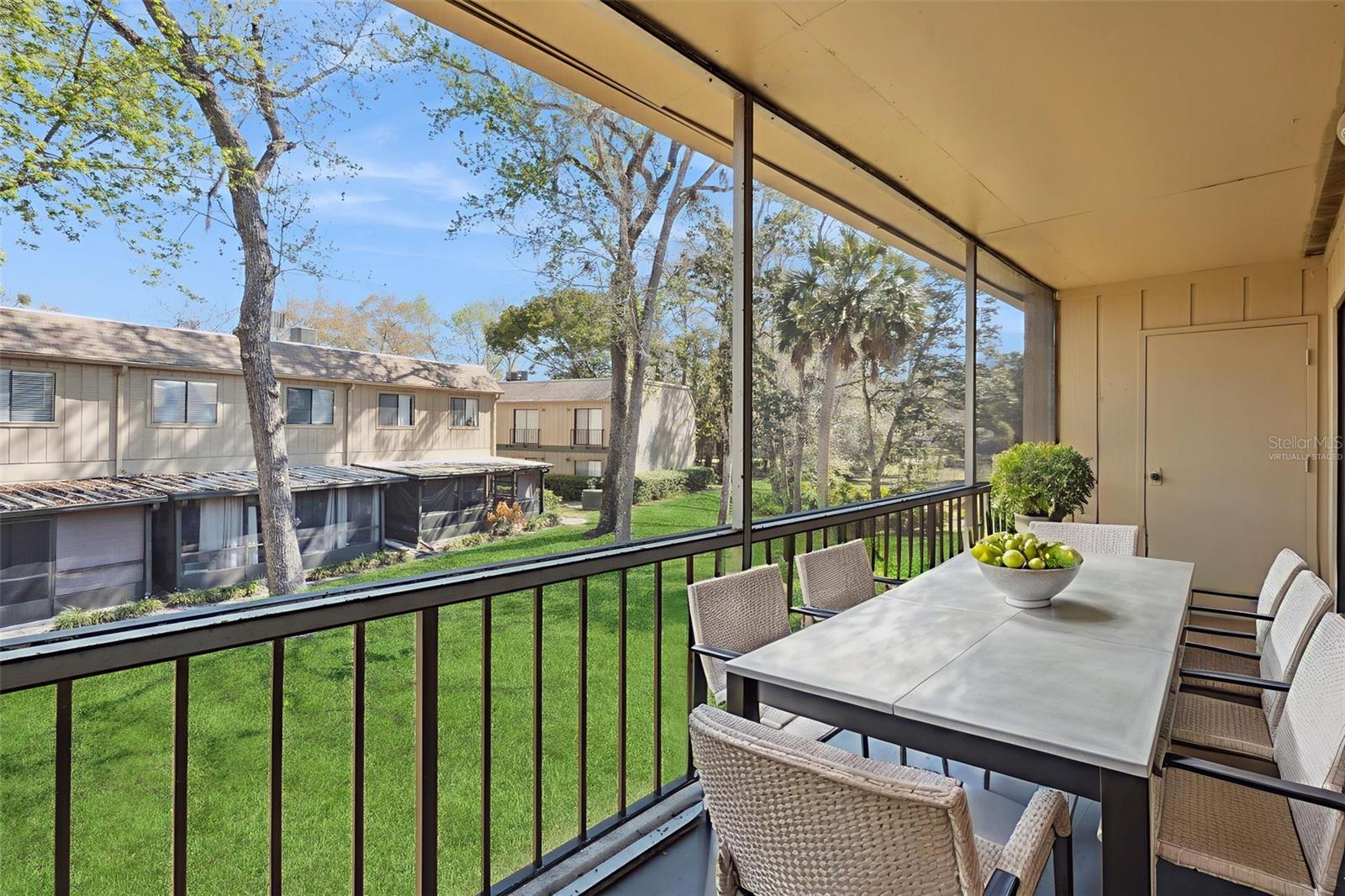 BAYTREE VILLAGE - Residential