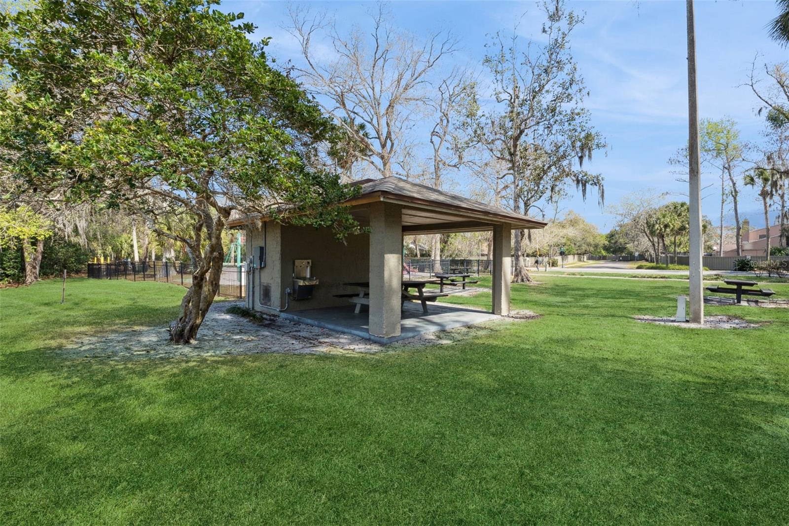 BAYTREE VILLAGE - Residential