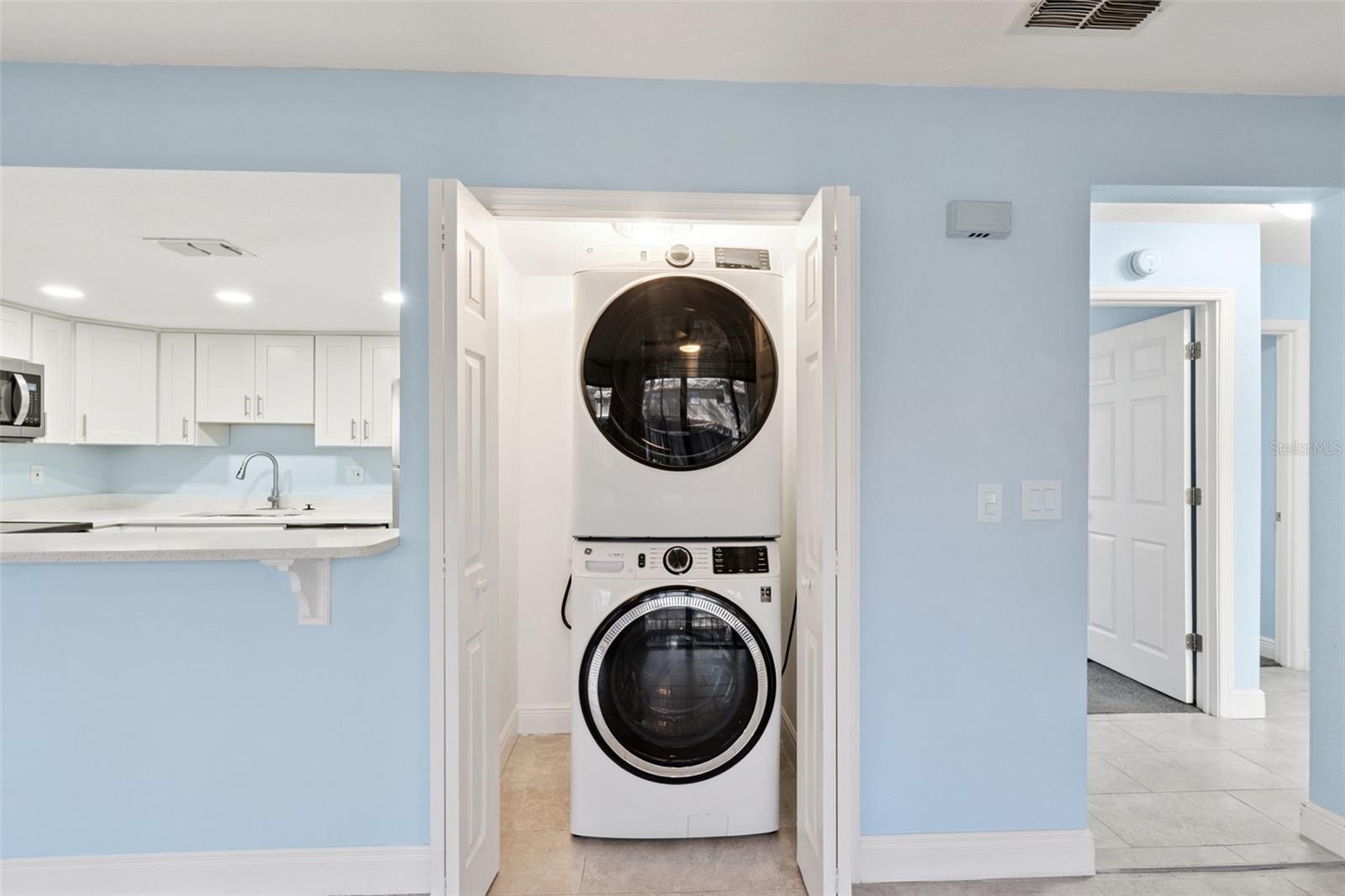 BAYTREE VILLAGE - Residential