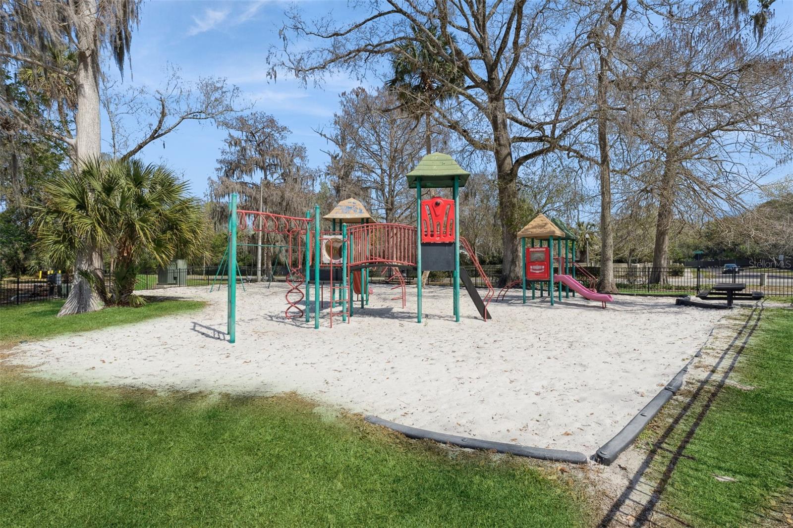 BAYTREE VILLAGE - Residential