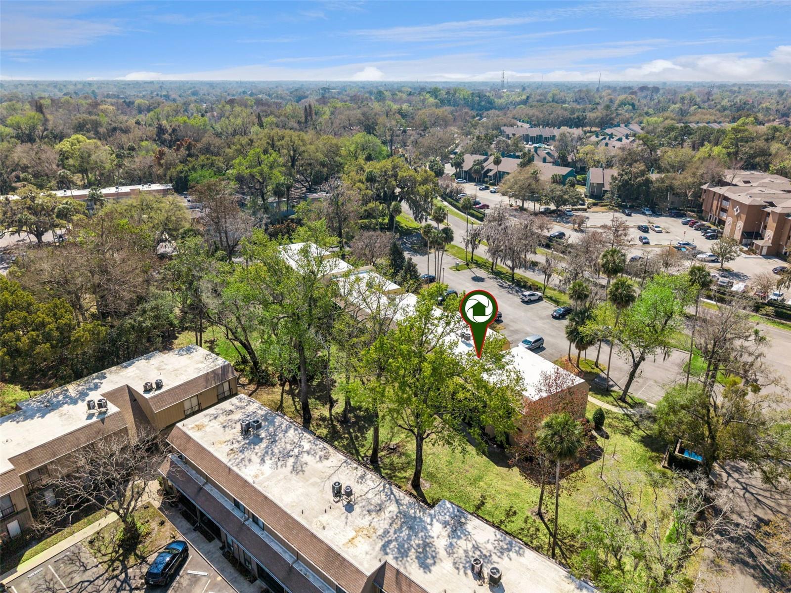 BAYTREE VILLAGE - Residential