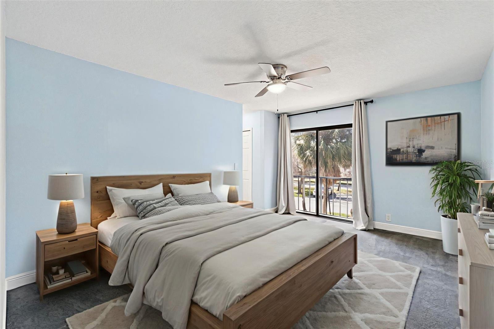 BAYTREE VILLAGE - Residential