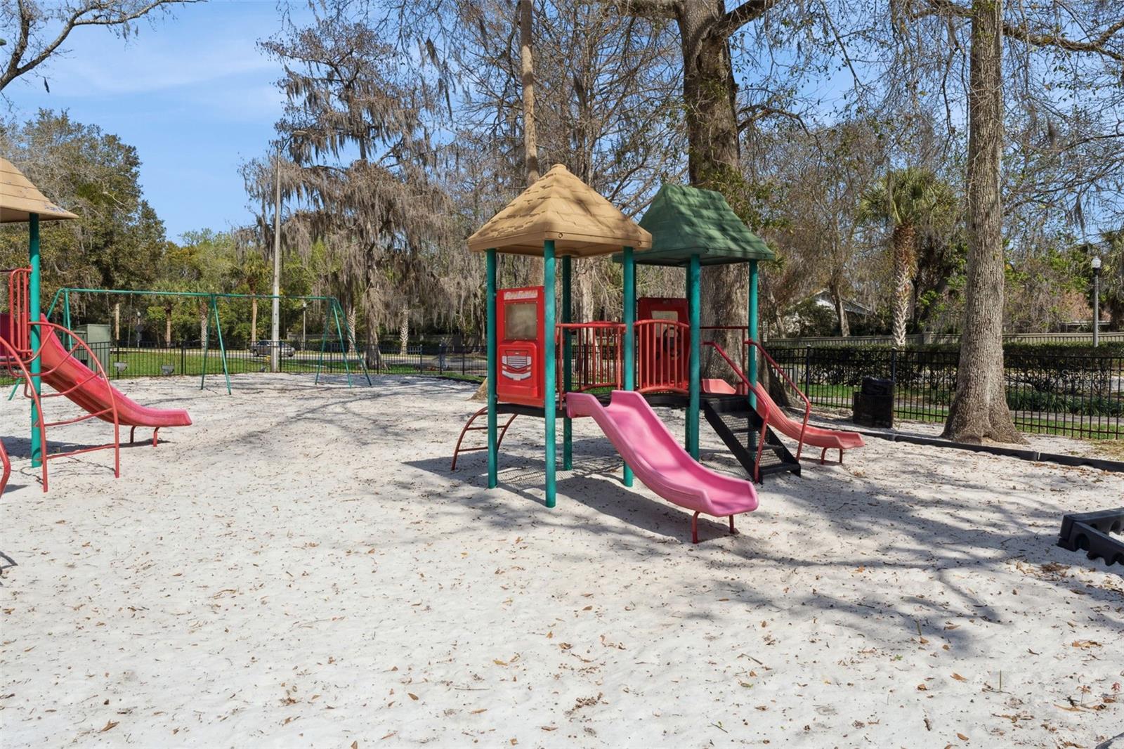 BAYTREE VILLAGE - Residential