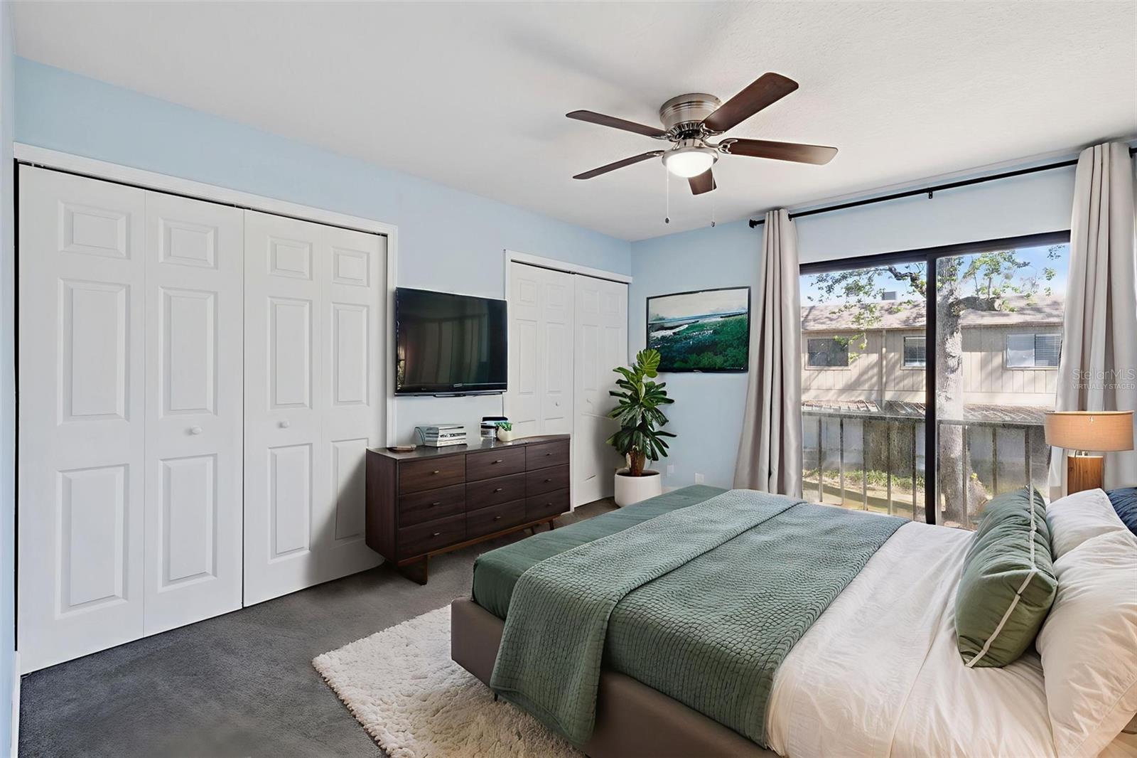 BAYTREE VILLAGE - Residential