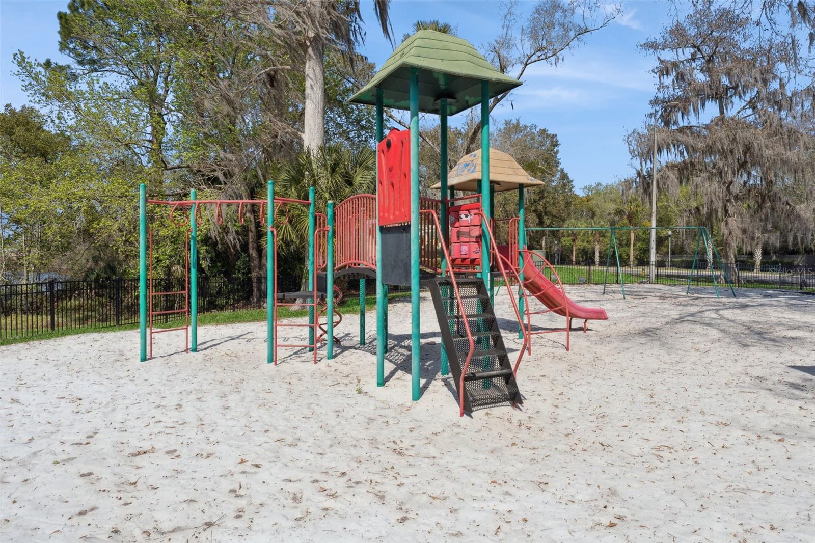 BAYTREE VILLAGE - Residential