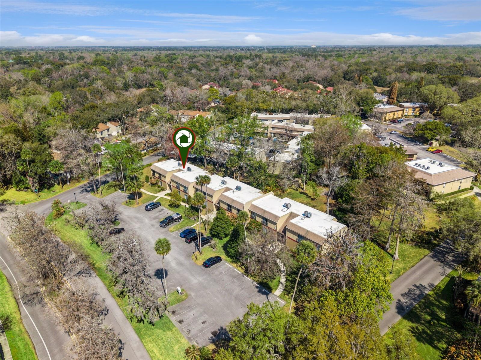 BAYTREE VILLAGE - Residential