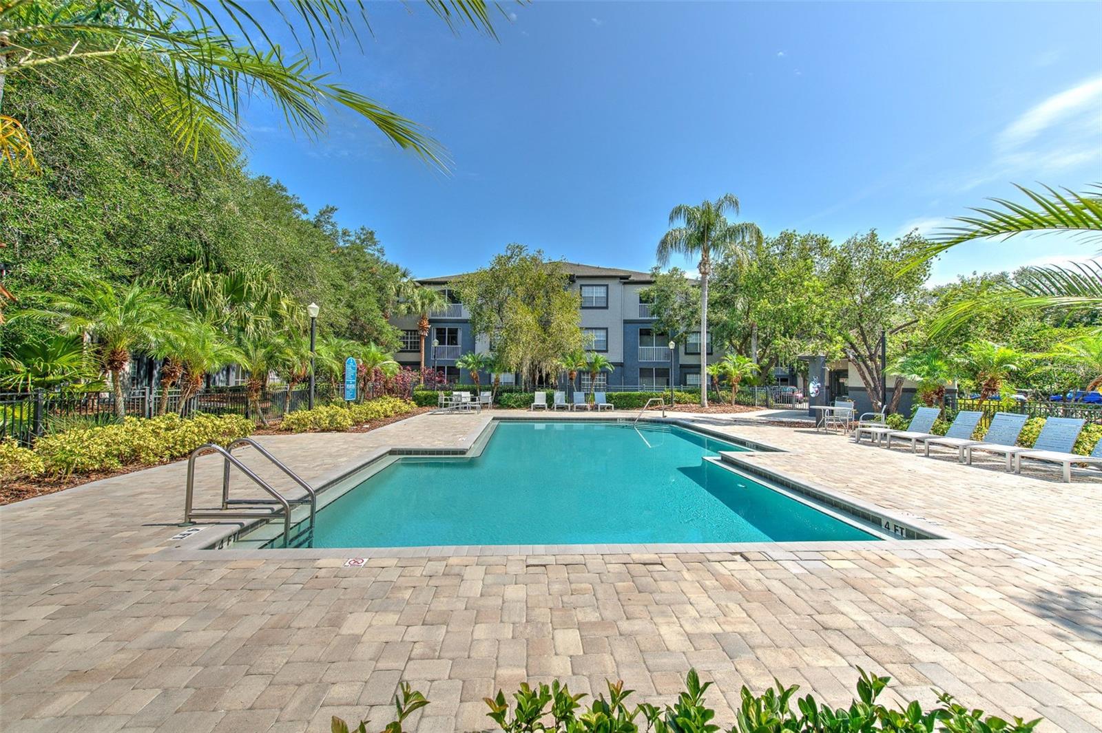 THE PRESERVE AT TEMPLE TERRACE - Residential