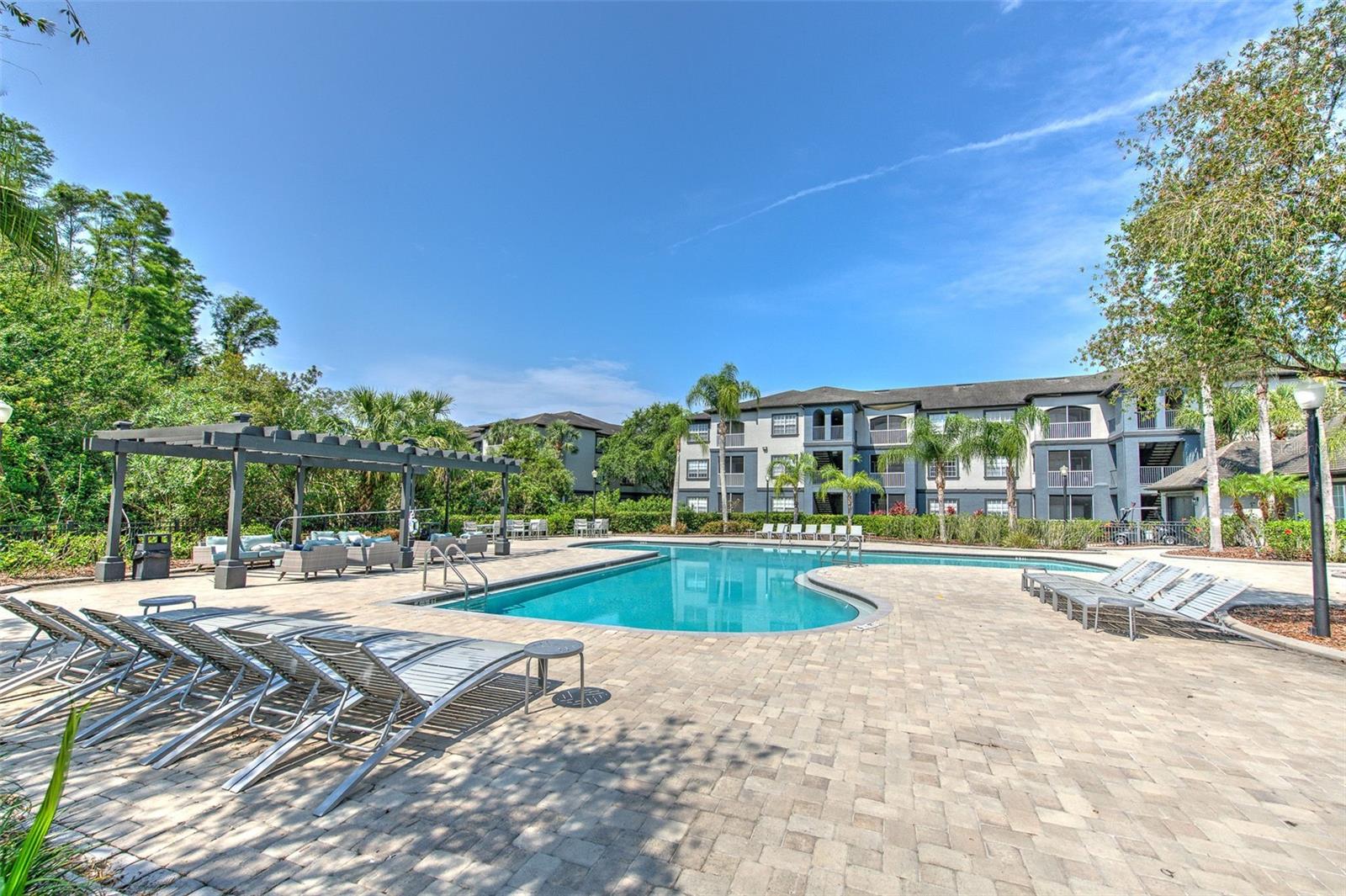 THE PRESERVE AT TEMPLE TERRACE - Residential