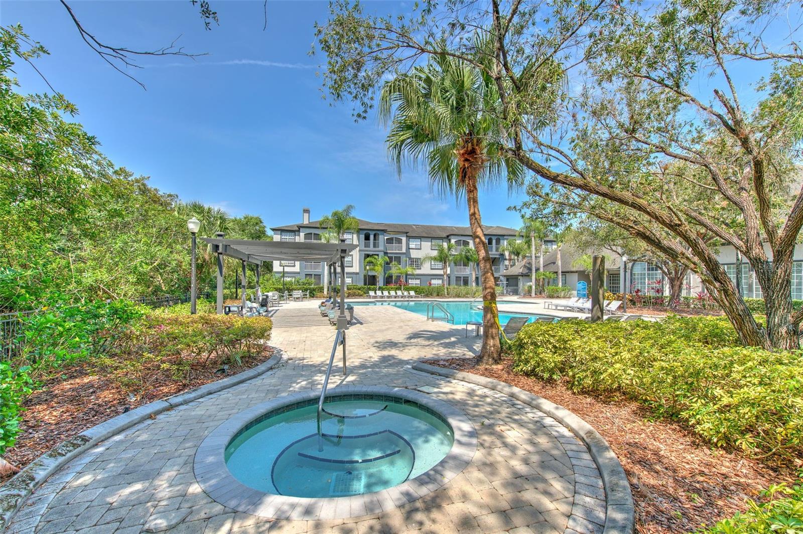 THE PRESERVE AT TEMPLE TERRACE - Residential