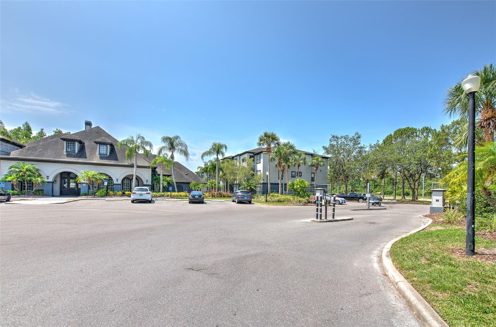 THE PRESERVE AT TEMPLE TERRACE - Residential