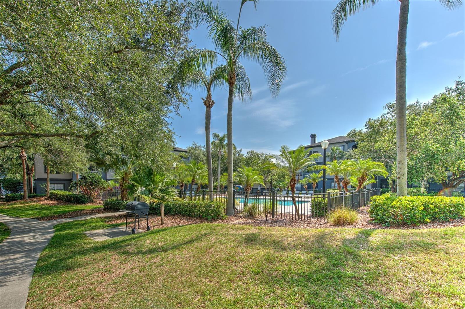 THE PRESERVE AT TEMPLE TERRACE - Residential