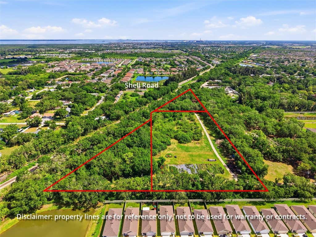 Photo of 910 1010 &amp; 1016 3rd Ave SE Avenue SE, Ruskin, FL 33570 (MLS # A4693776)