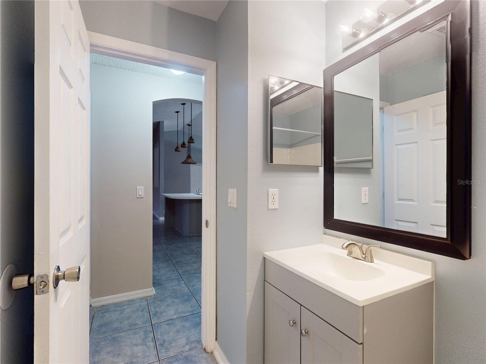 DELTONA LAKES UNIT 07 - Residential