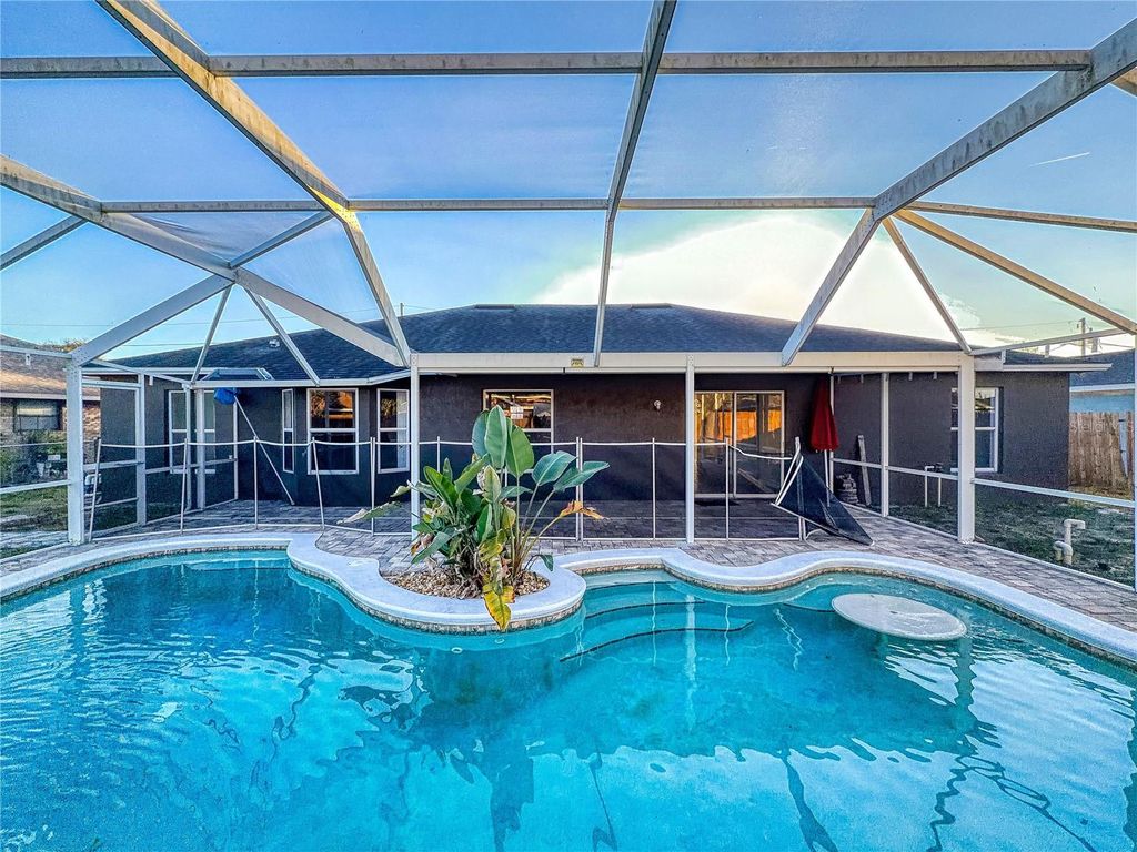 Photo of 1194 Balfour Drive, Deltona, FL 32725 (MLS # V4946556)