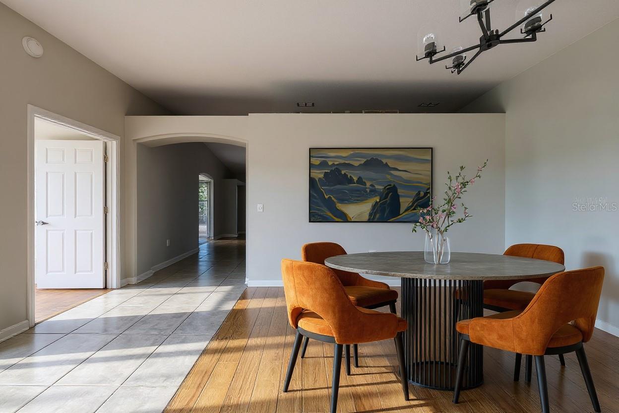 DELTONA LAKES UNIT 07 - Residential