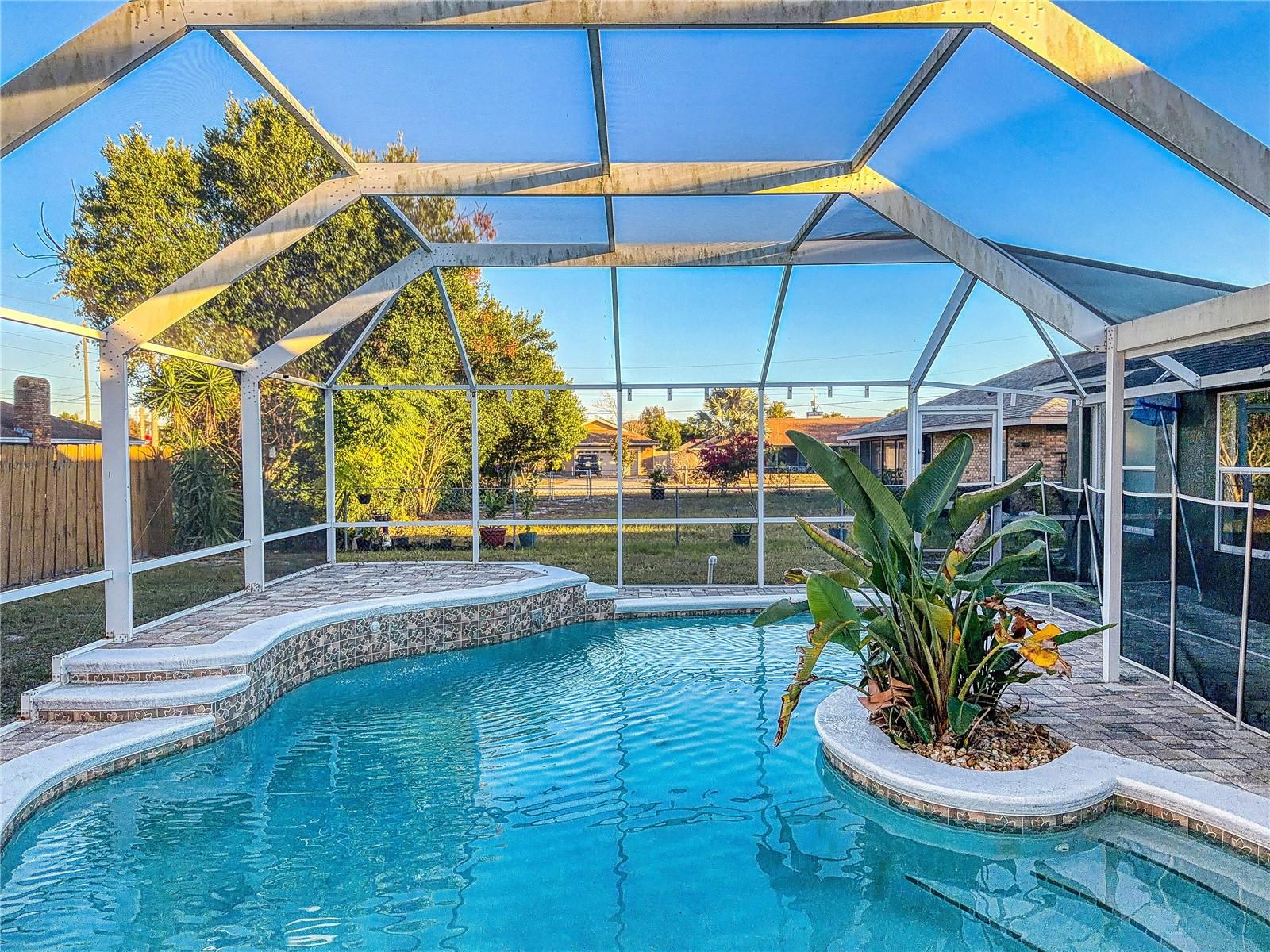 DELTONA LAKES UNIT 07 - Residential