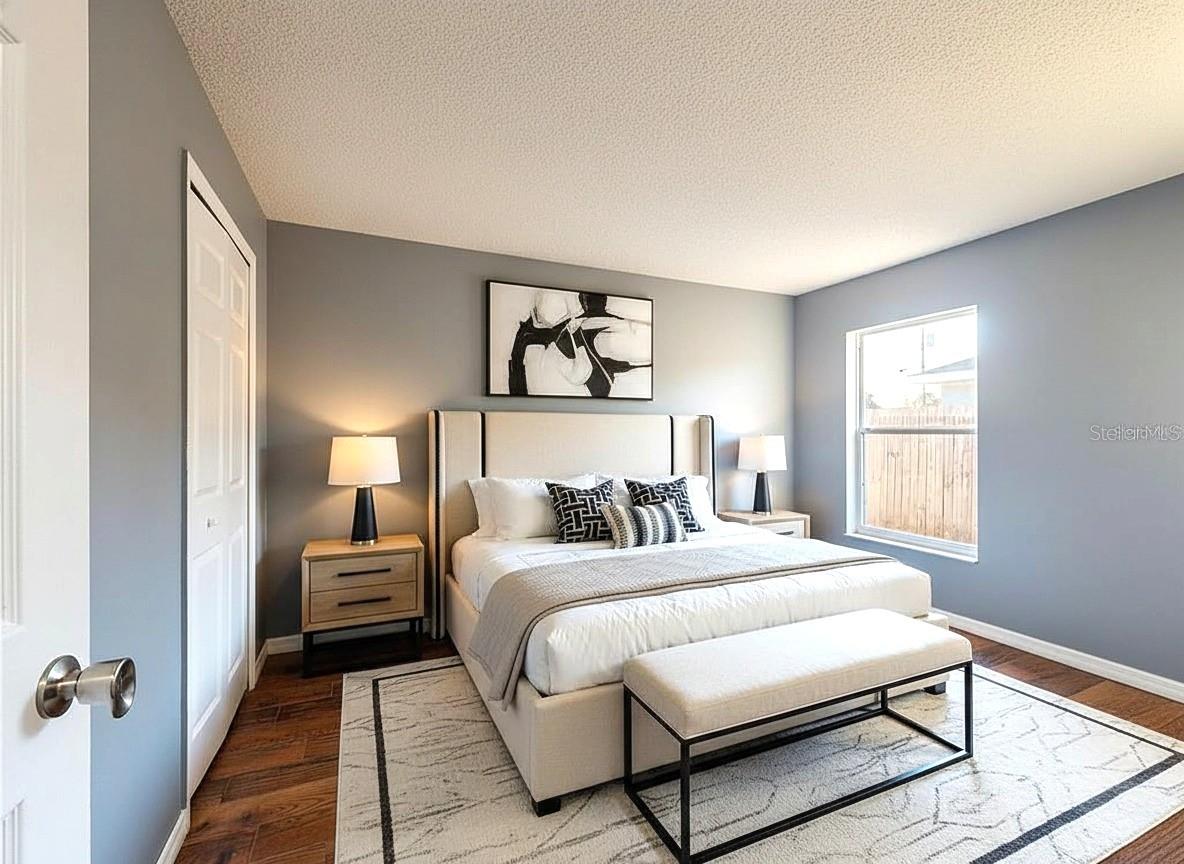 DELTONA LAKES UNIT 07 - Residential