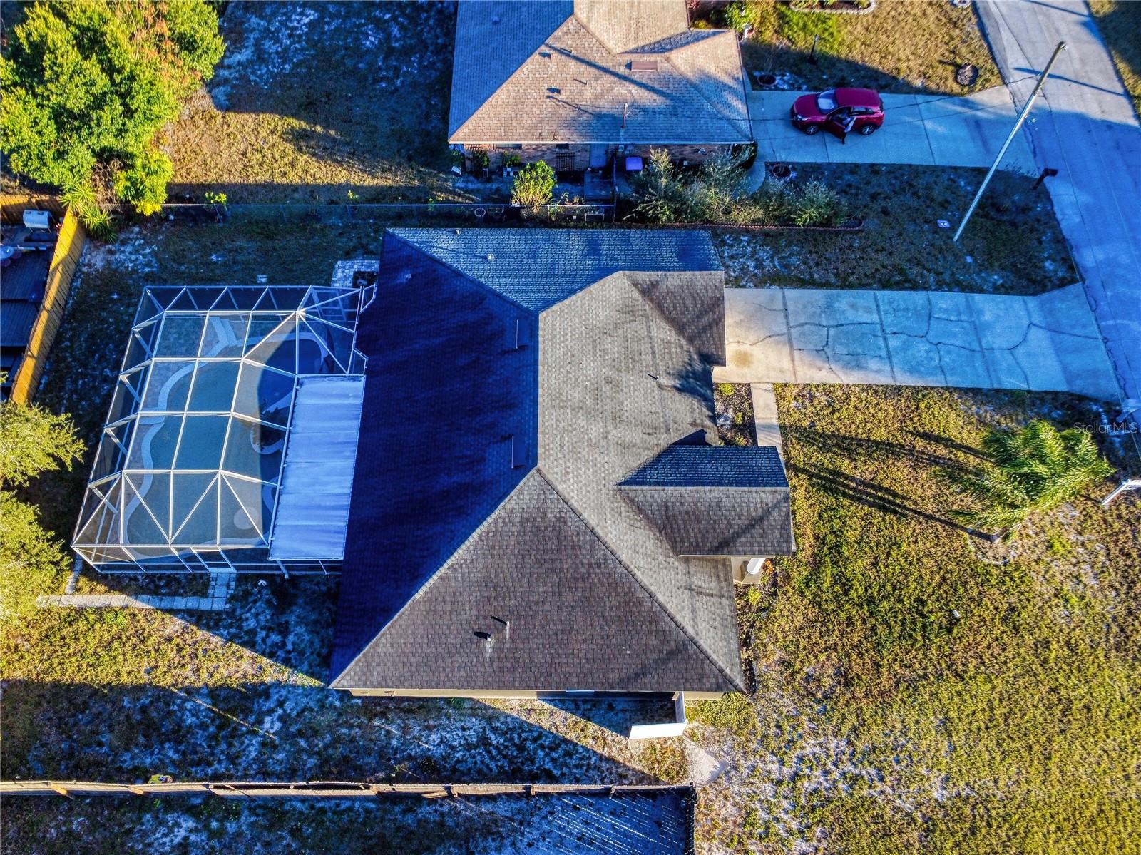 DELTONA LAKES UNIT 07 - Residential