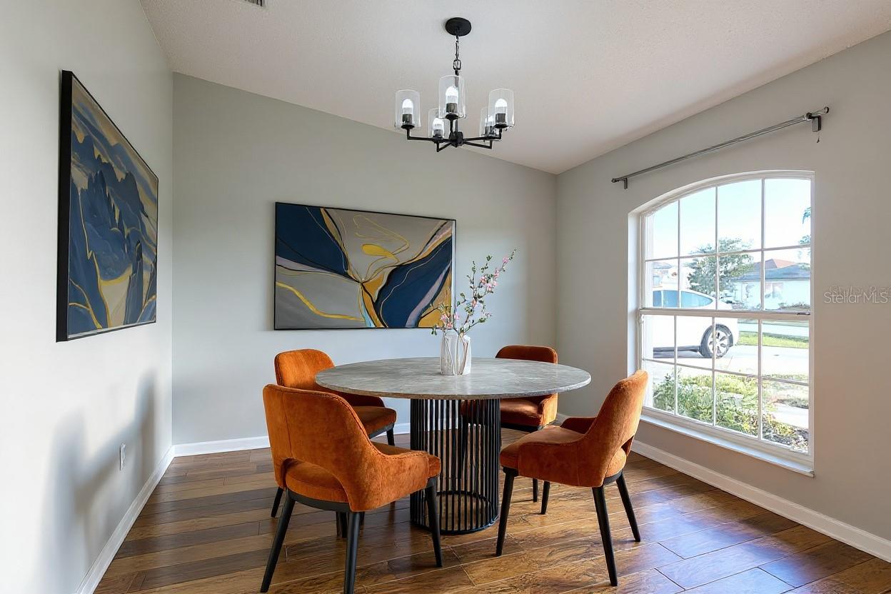 DELTONA LAKES UNIT 07 - Residential