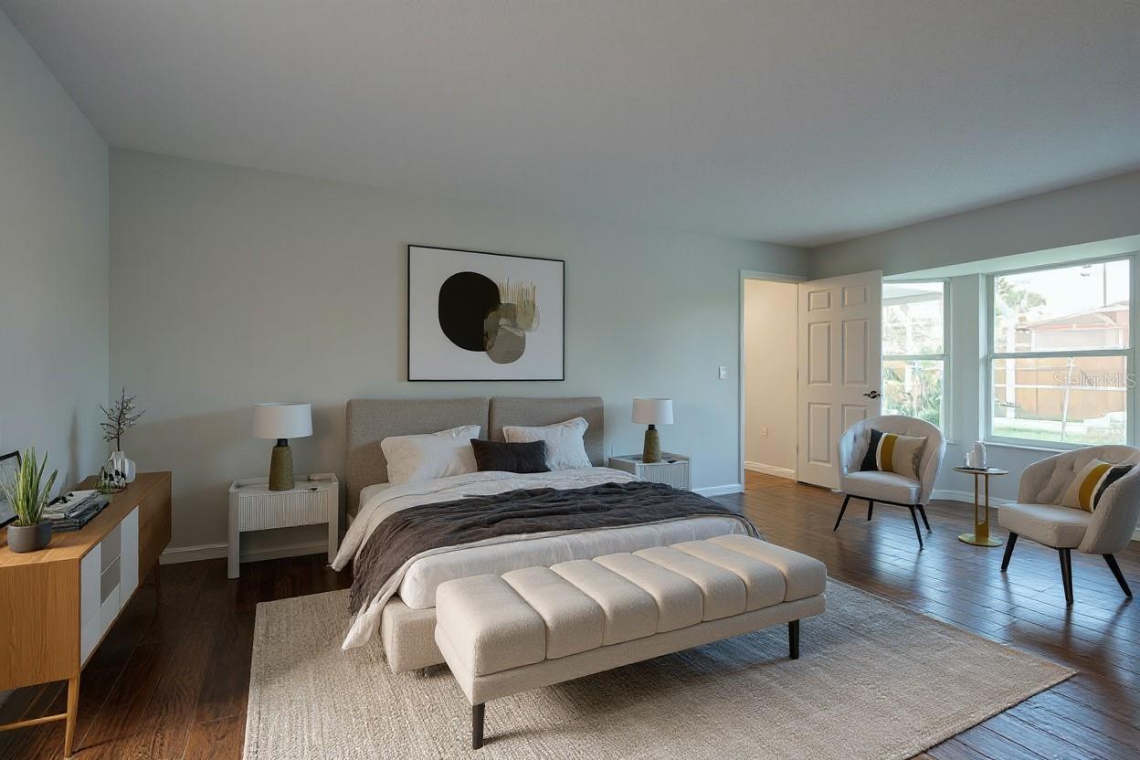 DELTONA LAKES UNIT 07 - Residential