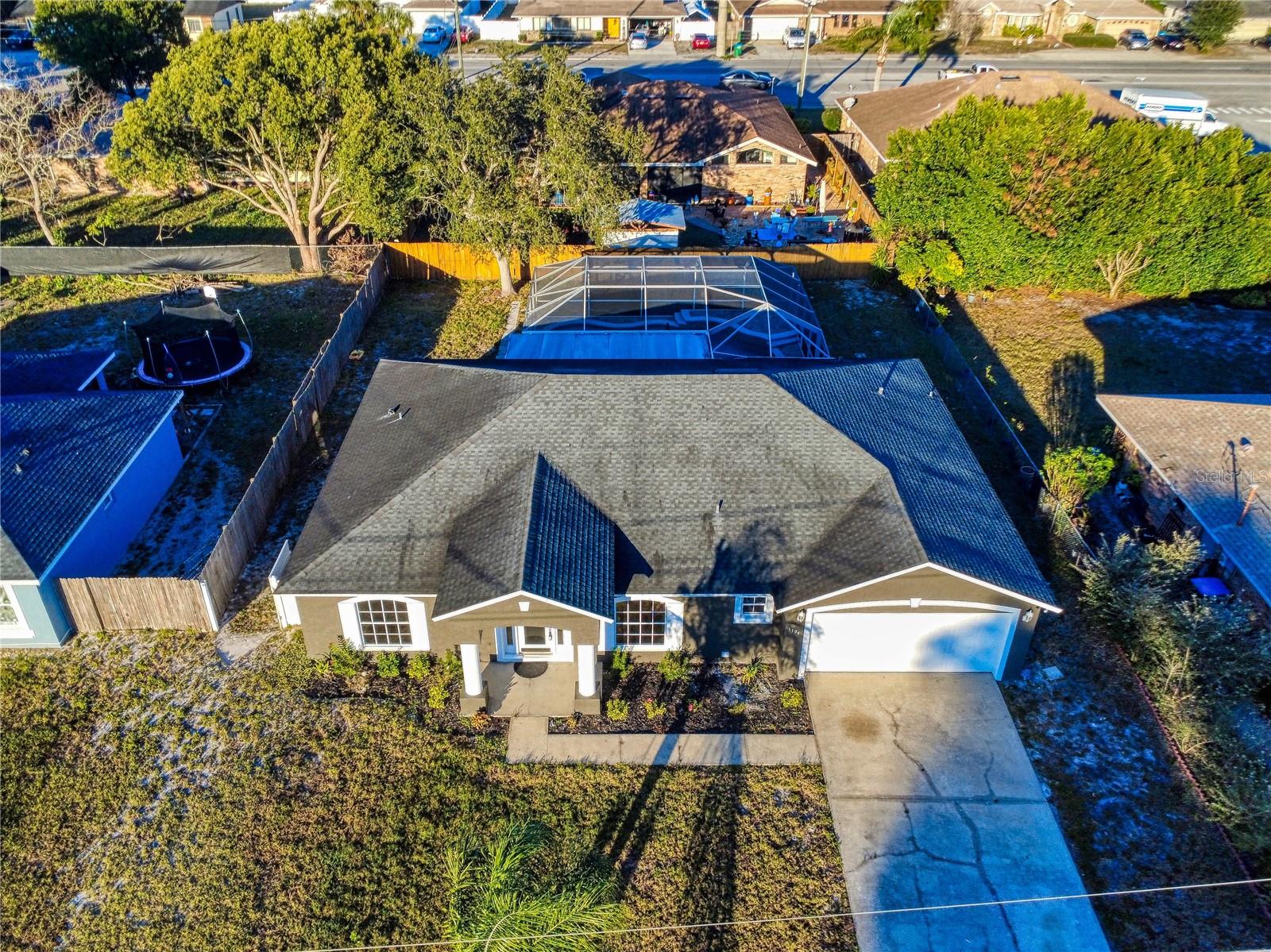 DELTONA LAKES UNIT 07 - Residential