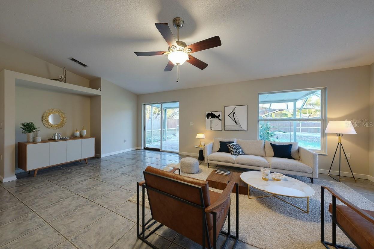 DELTONA LAKES UNIT 07 - Residential