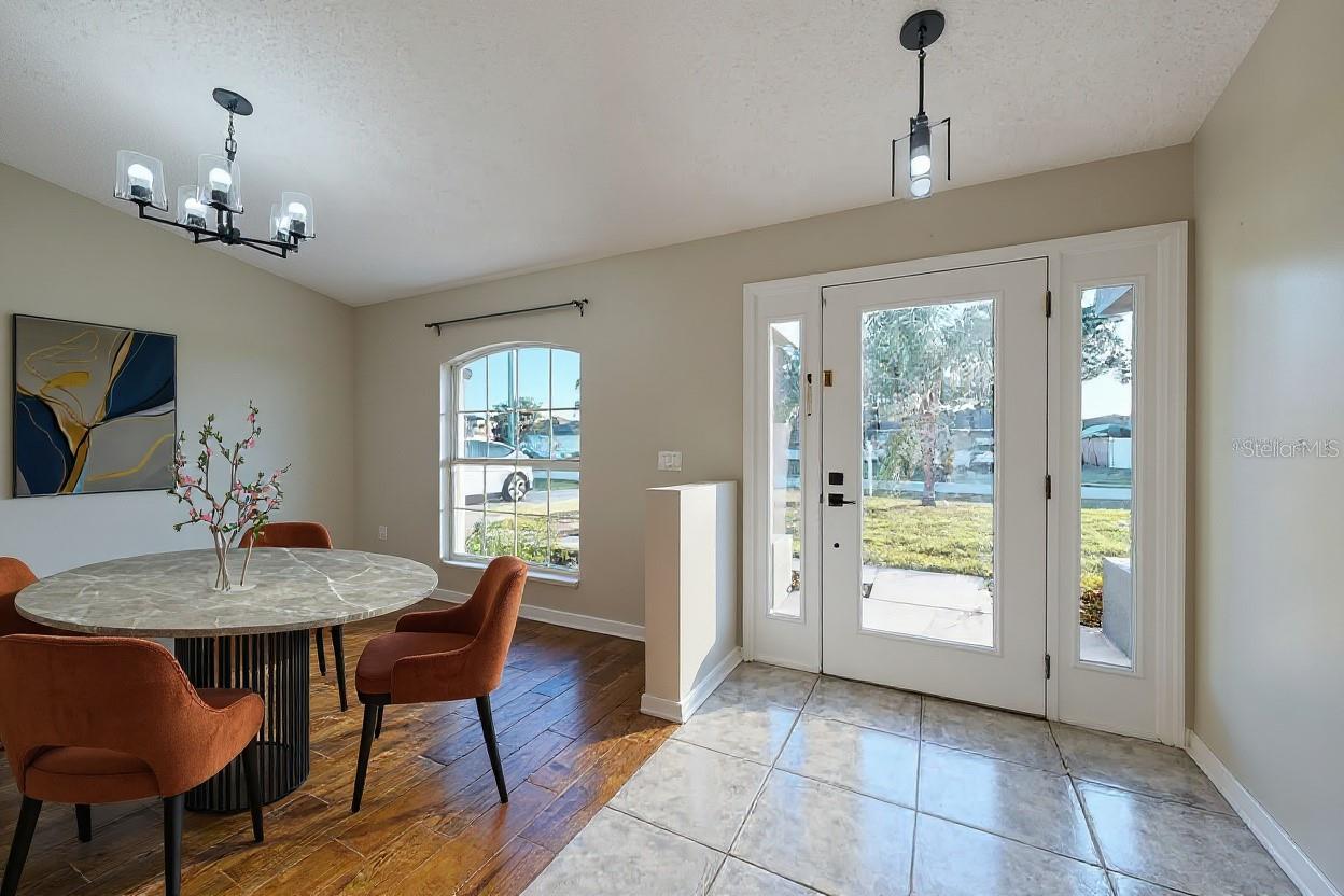 DELTONA LAKES UNIT 07 - Residential