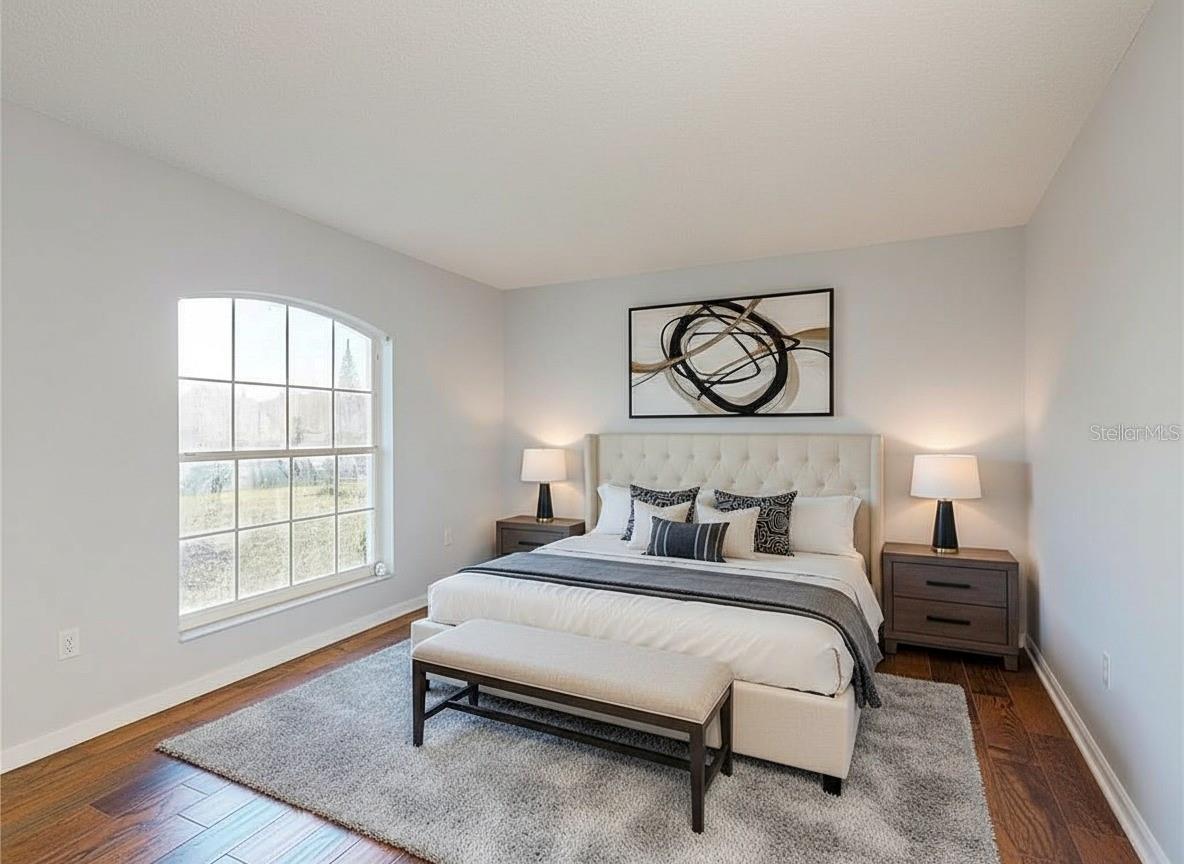 DELTONA LAKES UNIT 07 - Residential