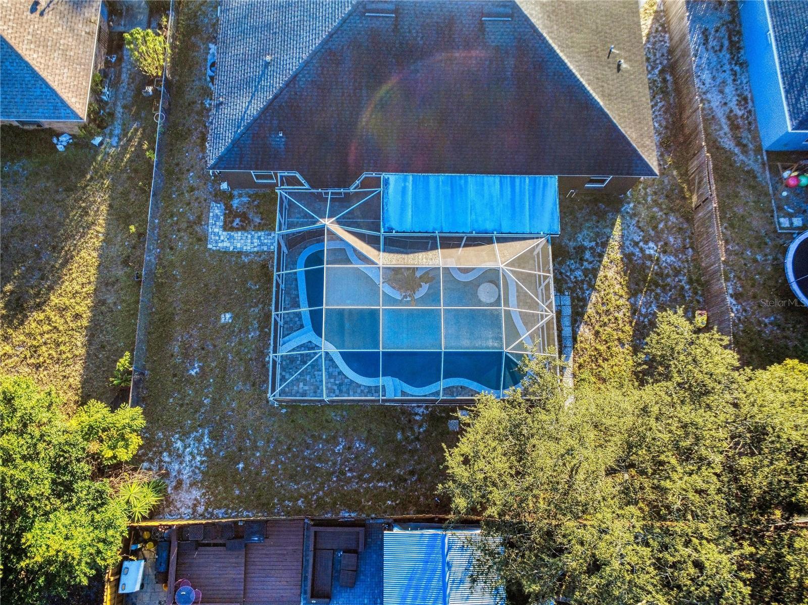 DELTONA LAKES UNIT 07 - Residential