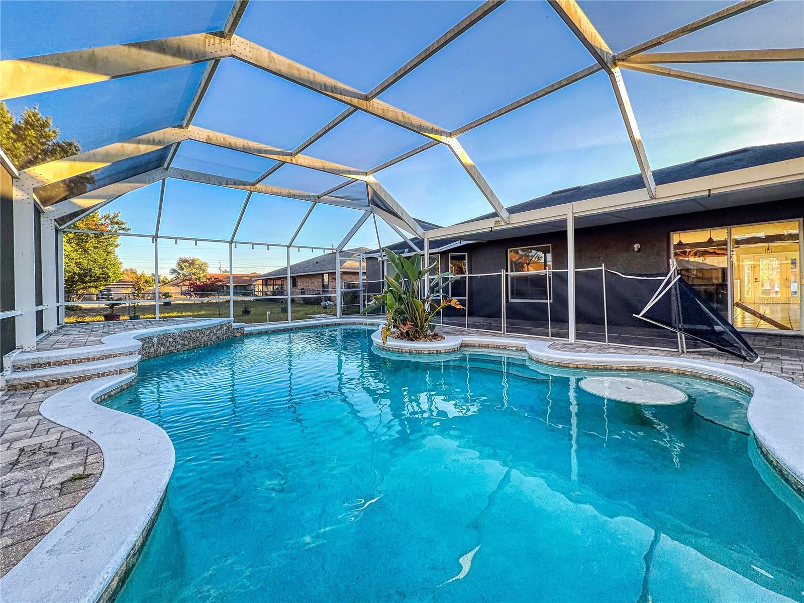 DELTONA LAKES UNIT 07 - Residential