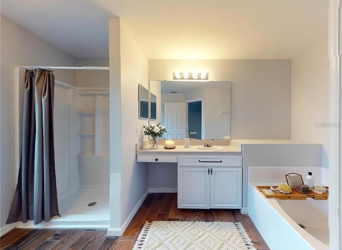 DELTONA LAKES UNIT 07 - Residential