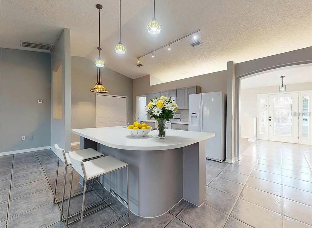 DELTONA LAKES UNIT 07 - Residential