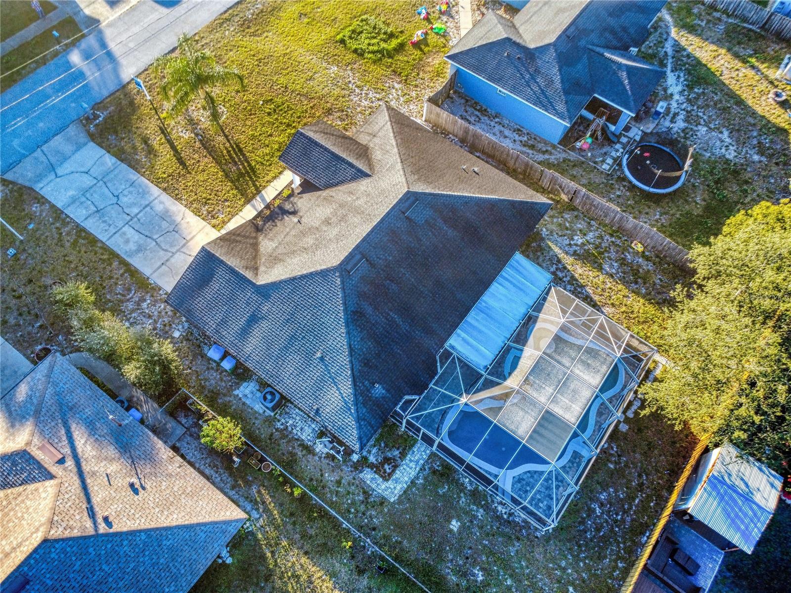 DELTONA LAKES UNIT 07 - Residential