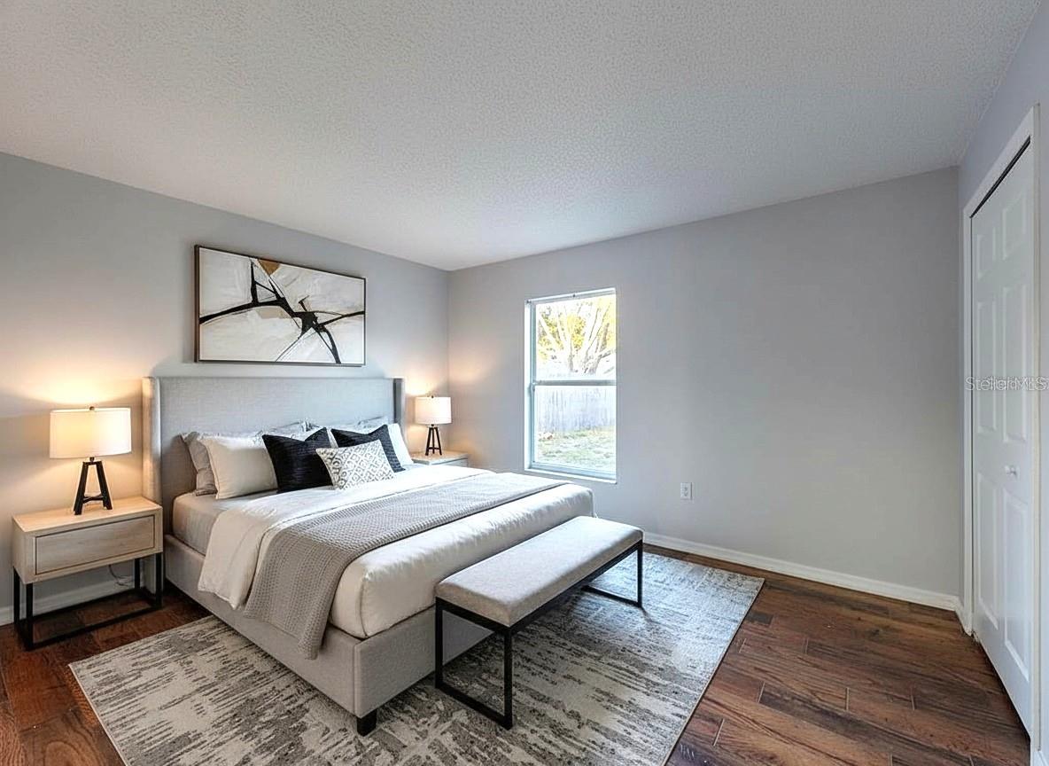 DELTONA LAKES UNIT 07 - Residential