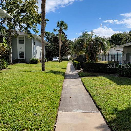 SANDLEWOOD CONDO - Residential Lease