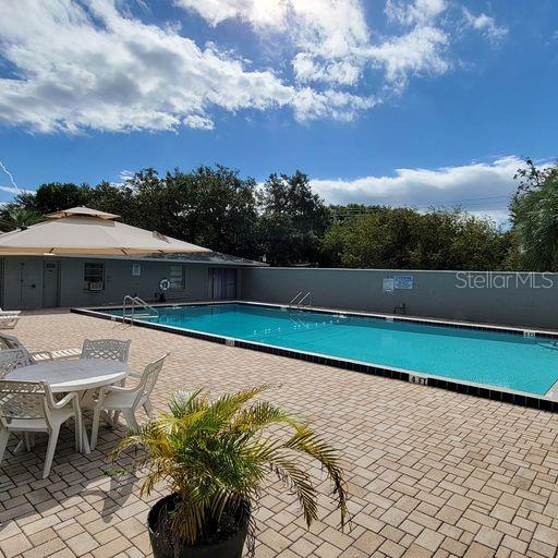 SANDLEWOOD CONDO - Residential Lease