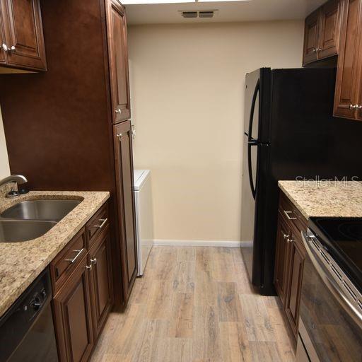 SANDLEWOOD CONDO - Residential Lease