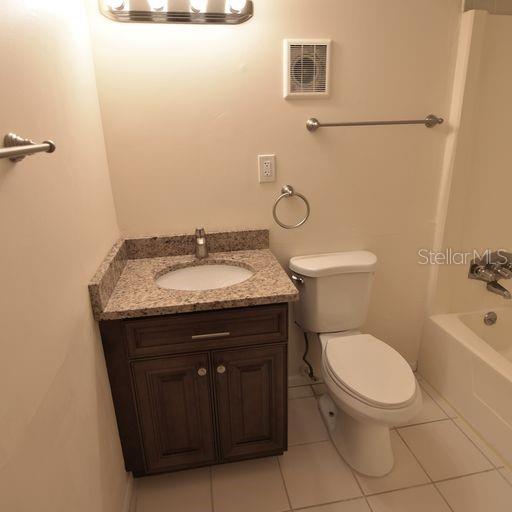 SANDLEWOOD CONDO - Residential Lease