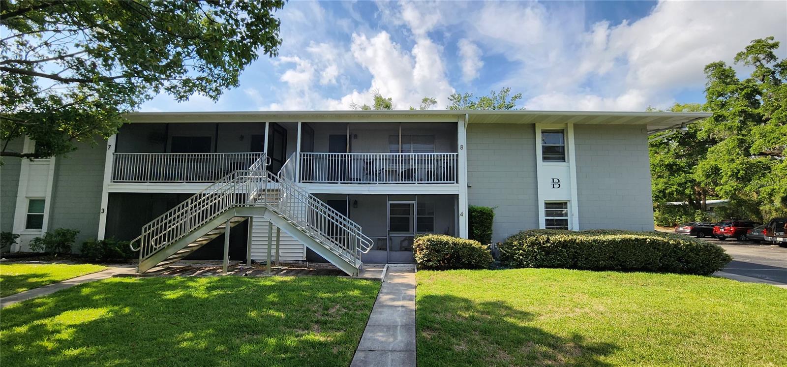 SANDLEWOOD CONDO - Residential Lease