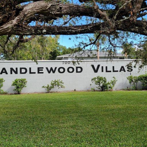 SANDLEWOOD CONDO - Residential Lease