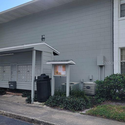 SANDLEWOOD CONDO - Residential Lease