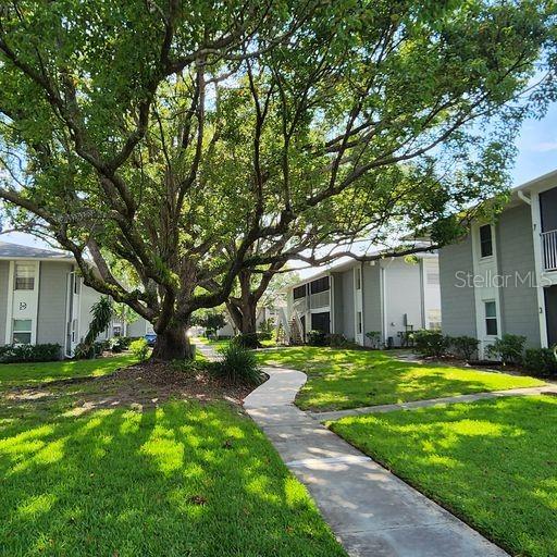 SANDLEWOOD CONDO - Residential Lease